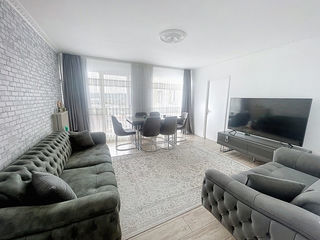  Appartement � vendre 5 pi�ces 93 m�