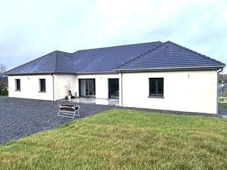  Maison � vendre 10 pi�ces 200 m�