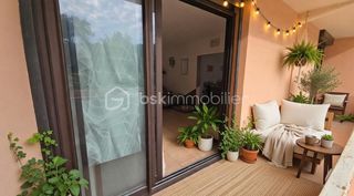  Appartement � vendre 4 pi�ces 102 m�