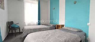  Propri�t�/ch�teau � vendre 5 pi�ces 156 m�