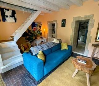  Maison � vendre 2 pi�ces 48 m�