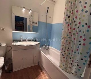  Appartement � vendre 1 pi�ce 27 m�