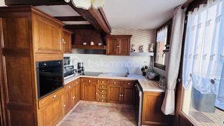  Maison � vendre 5 pi�ces 120 m�