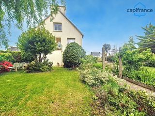  Maison � vendre 6 pi�ces 138 m�