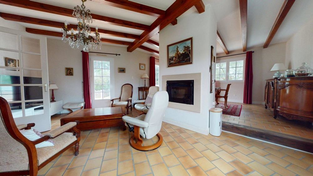 � vendre  Maison Les Sables-d'Olonne (85180)