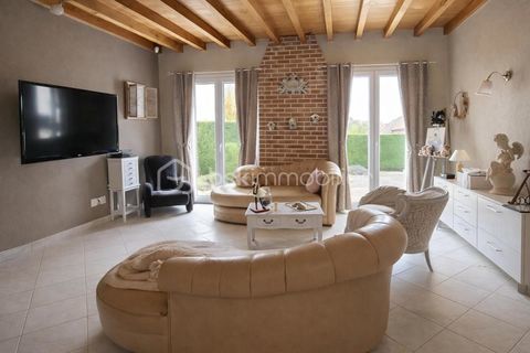  Maison � vendre 4 pi�ces 221 m�