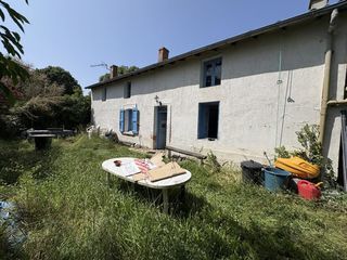  Terrain � vendre 2591 m�