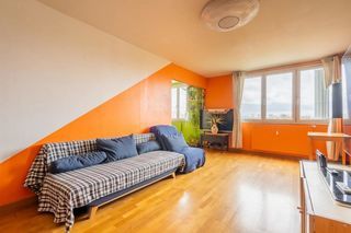  Appartement � vendre 4 pi�ces 80 m�