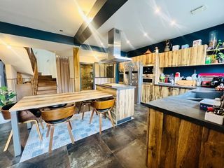  Maison � vendre 6 pi�ces 175 m�