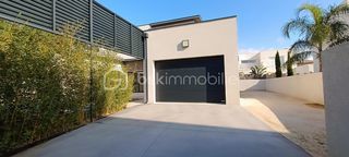  Maison � vendre 5 pi�ces 121 m�