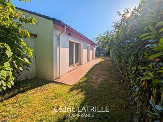  Maison � vendre 4 pi�ces 78 m�