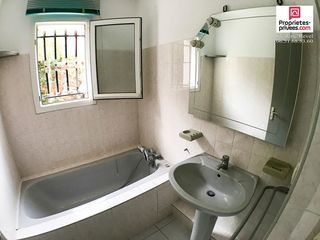  Appartement � vendre 2 pi�ces 42 m�