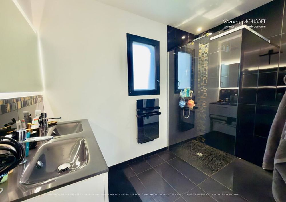 � vendre  Maison Le Tour-du-Parc (56370)