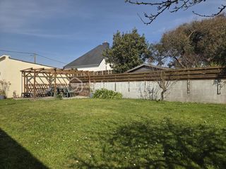  Maison � vendre 4 pi�ces 131 m�