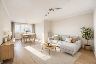  Appartement � vendre 3 pi�ces 59 m�