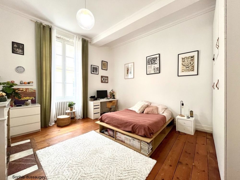 � vendre  Appartement Bordeaux (33000)
