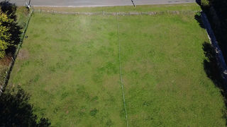  Terrain � vendre 3022 m�