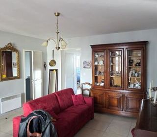  Appartement � vendre 4 pi�ces 80 m�