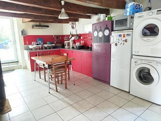  Maison � vendre 7 pi�ces 210 m�