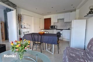  Appartement � vendre 2 pi�ces 39 m�