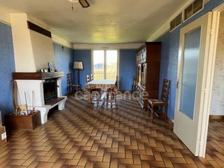  Maison � vendre 4 pi�ces 90 m�