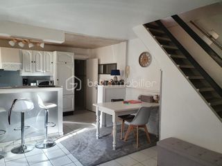  Duplex/triplex � vendre 4 pi�ces 65 m�