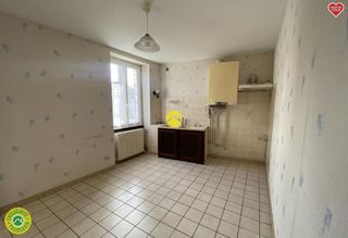  Maison � vendre 4 pi�ces 85 m�