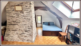  Ferme � vendre 9 pi�ces 172 m�