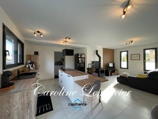  Maison � vendre 4 pi�ces 98 m�