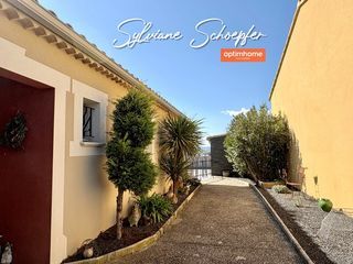  Maison � vendre 4 pi�ces 120 m�