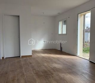  Maison � vendre 3 pi�ces 50 m�