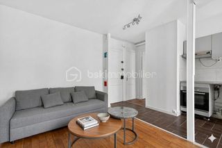  Appartement � vendre 2 pi�ces 36 m�