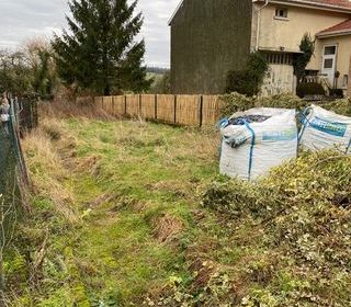 Terrain � vendre 575 m�