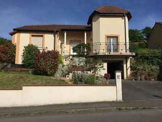  Maison � vendre 6 pi�ces 130 m�