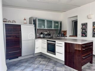  Appartement � vendre 3 pi�ces 76 m�