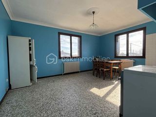  Maison � vendre 4 pi�ces 112 m�