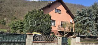  Maison � vendre 8 pi�ces 170 m�