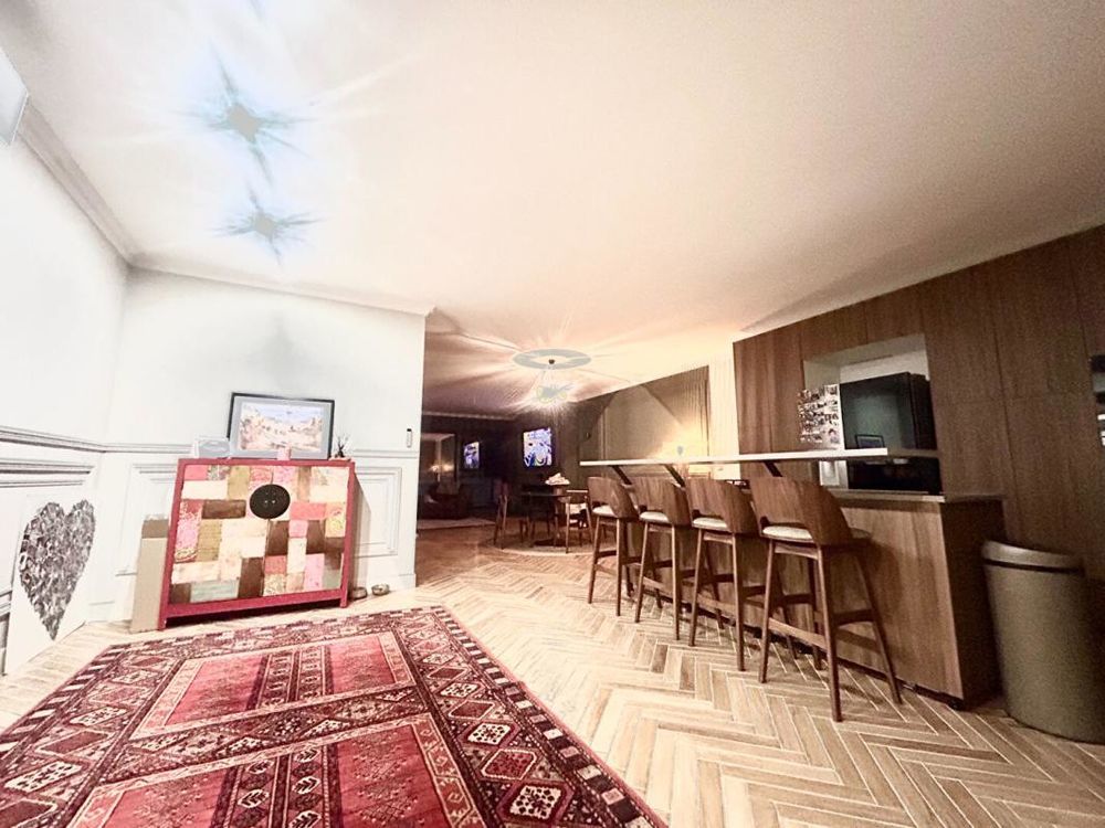 � vendre  Maison Fontenay-sous-Bois (94120)