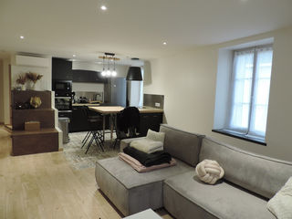  Appartement � vendre 2 pi�ces 53 m�