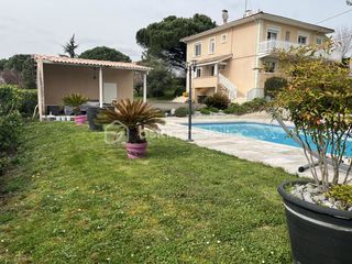  Maison � vendre 6 pi�ces 158 m�