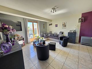  Maison � vendre 6 pi�ces 121 m�