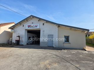  Immeuble � vendre 5 pi�ces 28 m�