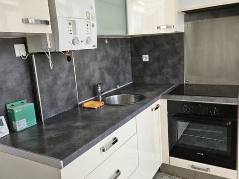  Appartement � vendre 5 pi�ces 48 m�