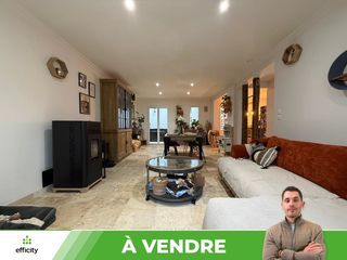  Maison � vendre 6 pi�ces 153 m�