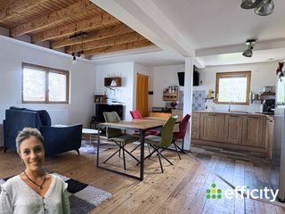  Villa � vendre 4 pi�ces 100 m�