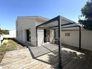  Maison � vendre 3 pi�ces 74 m�