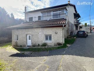  Appartement � vendre 3 pi�ces 60 m�