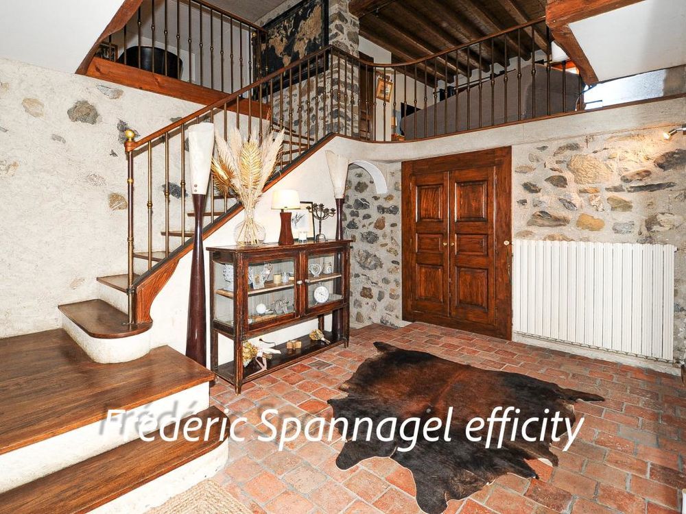 � vendre  Maison Fillinges (74250)