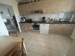  Maison � vendre 4 pi�ces 85 m�