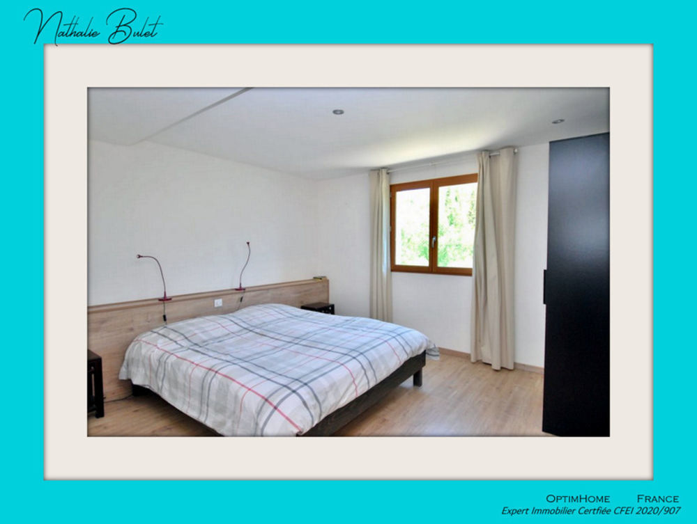 � vendre  Maison Roquebrun (34460)